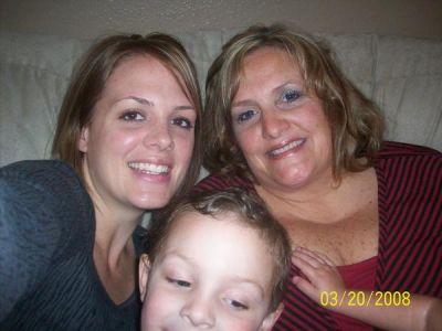 Shari Muncy