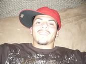 Daniel Magdaleno