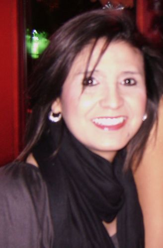 Deborah Garcia
