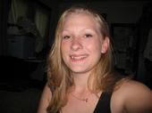 Crystal Glaser