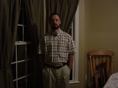 Timothy Schurr