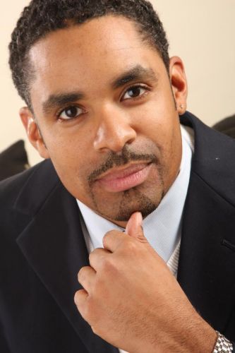 Michael Williams