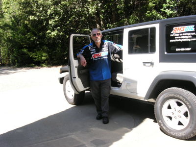 Paul Miller