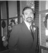 Ricky Kermmoade