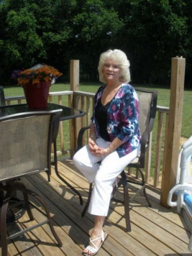 Eileen Wiggins