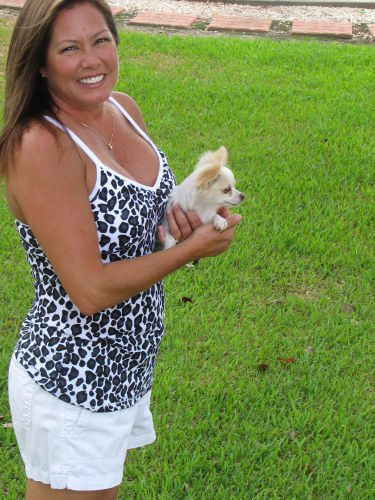 Carolee Peltier