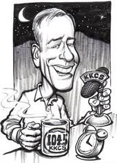 Terry Booher