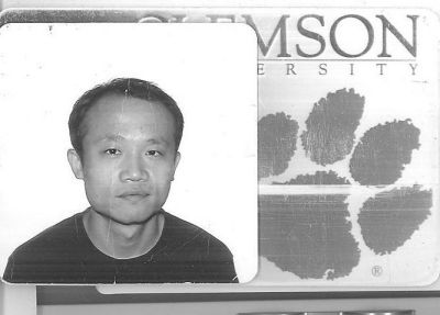 Xiaoyu Wang