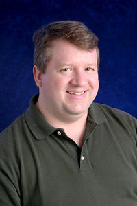 Thomas Chavez