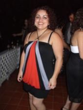 Esther Toscano