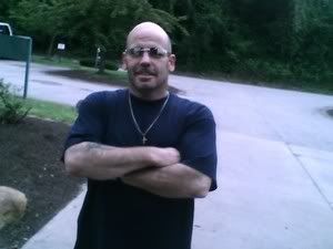Timothy Pehl