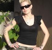 Cherie Stewart