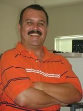 Oziel Cruz