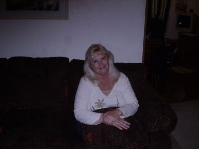 Marilyn Robbins