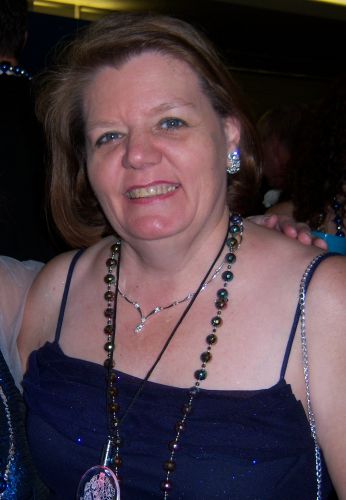 Cynthia Woods