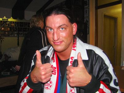 Monty Schmidt