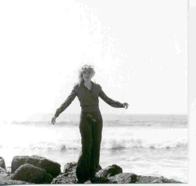 Janet Mulkey