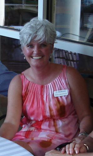 Melinda Roberson