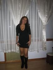 Irene Washington