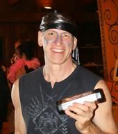 Laurence Michel