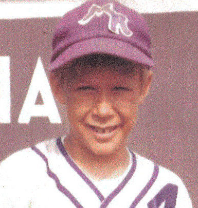 Bill Deskin