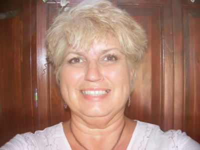 Veronica Maldonado