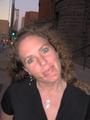 Amanda Thompson