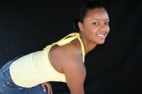 Tiffiny Gambrell