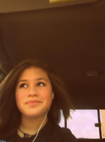 Anna Autrey