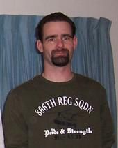 Andrew Parrish