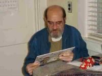 Tony Giardini