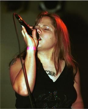 Sara Lambert