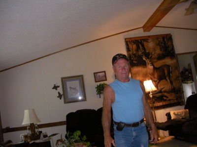 John Buck