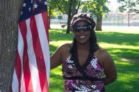 Pamela Kinsey