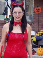 Katherine Schmidt