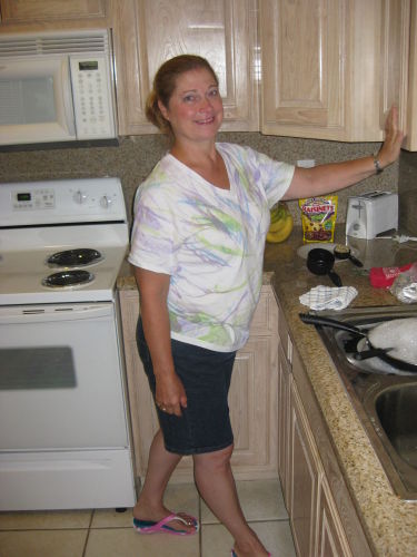 Christine Murphy