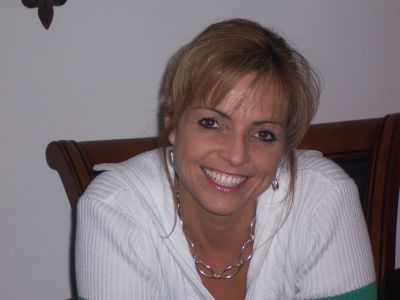 Krista Murr