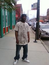 Ricky Singleton