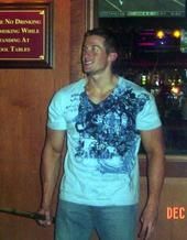 Adam Rose