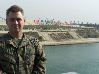 Eric Granroos