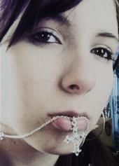 Rebecca Fernandez-Worthingto