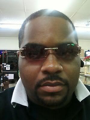 Shucorey Maxey