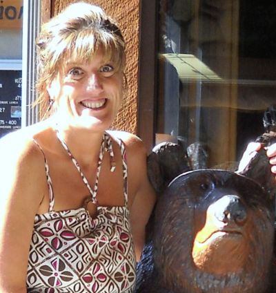 Lisa Wilcher