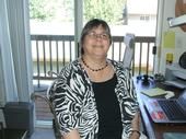 Carol Wright