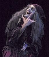 Valerie Burk