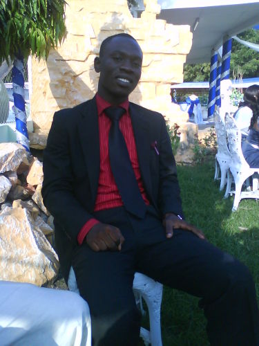 Kojo Tetteh