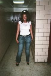 Nyesha Young