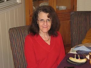 Stephanie Lewis
