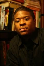 Marcus Richardson