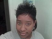 Malika Williamscarpenter